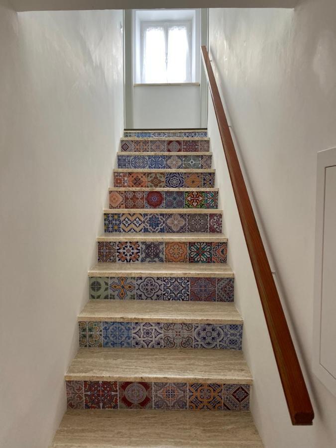 קיארוואלה B&B La Grancia מראה חיצוני תמונה