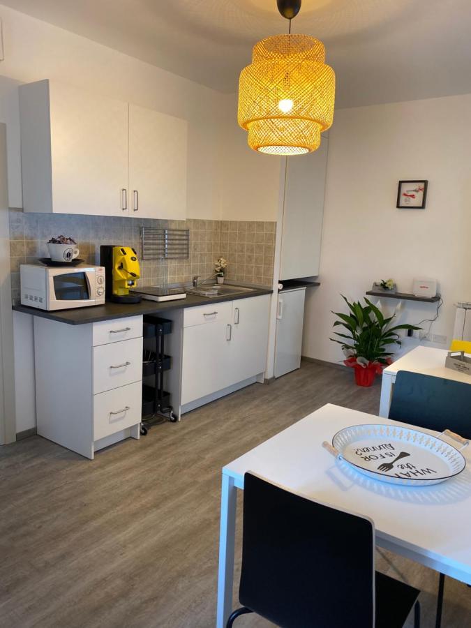 קיארוואלה B&B La Grancia מראה חיצוני תמונה