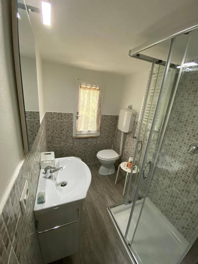 קיארוואלה B&B La Grancia מראה חיצוני תמונה