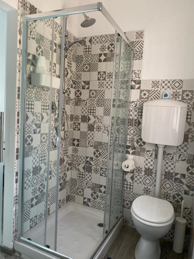 קיארוואלה B&B La Grancia מראה חיצוני תמונה