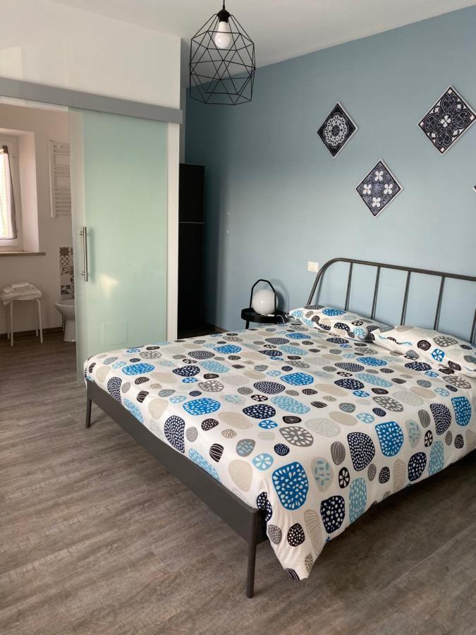 קיארוואלה B&B La Grancia מראה חיצוני תמונה