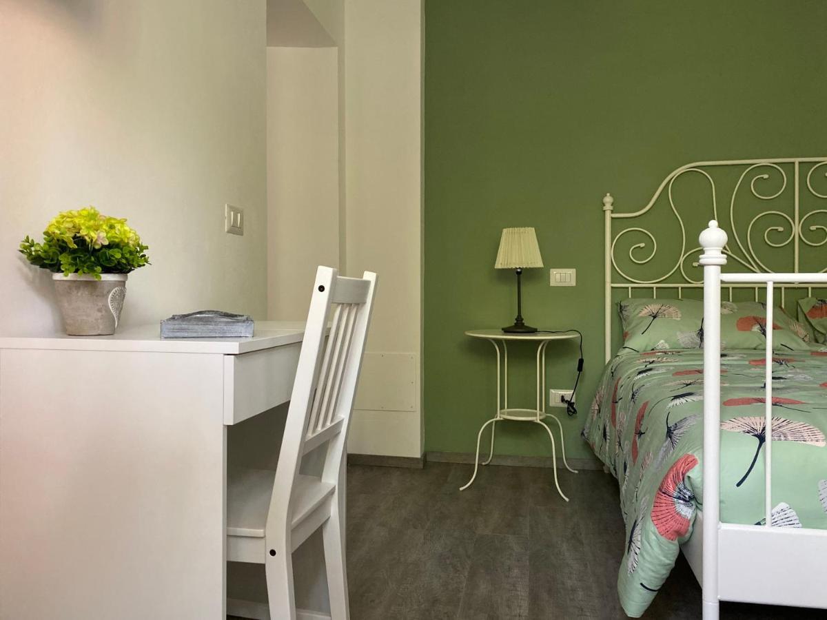 קיארוואלה B&B La Grancia מראה חיצוני תמונה