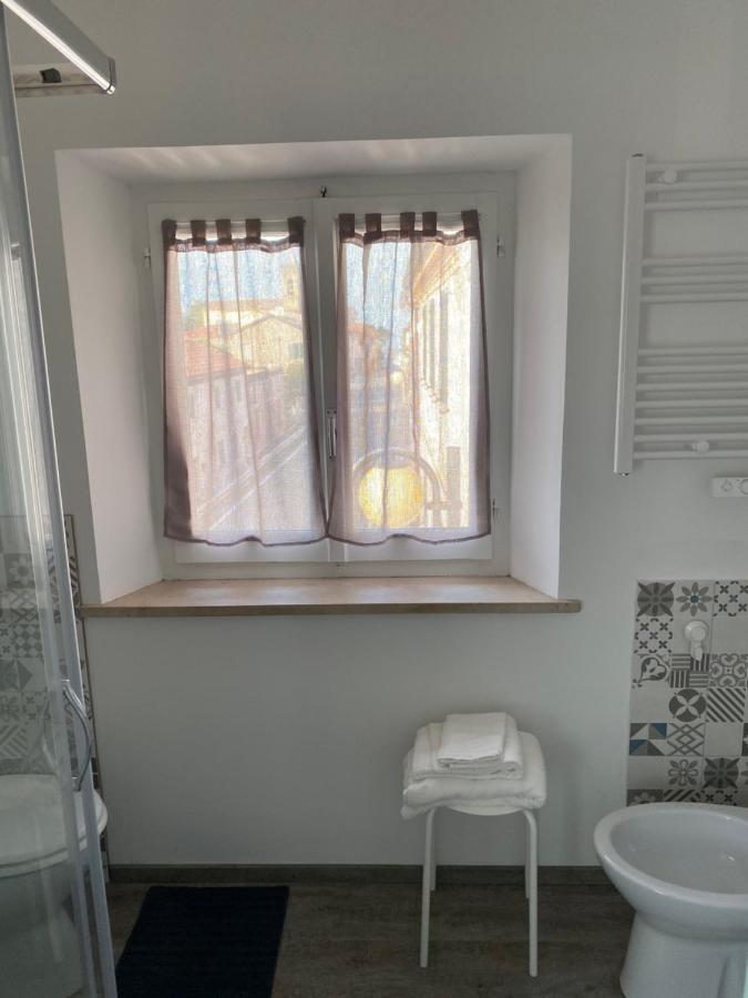 קיארוואלה B&B La Grancia מראה חיצוני תמונה
