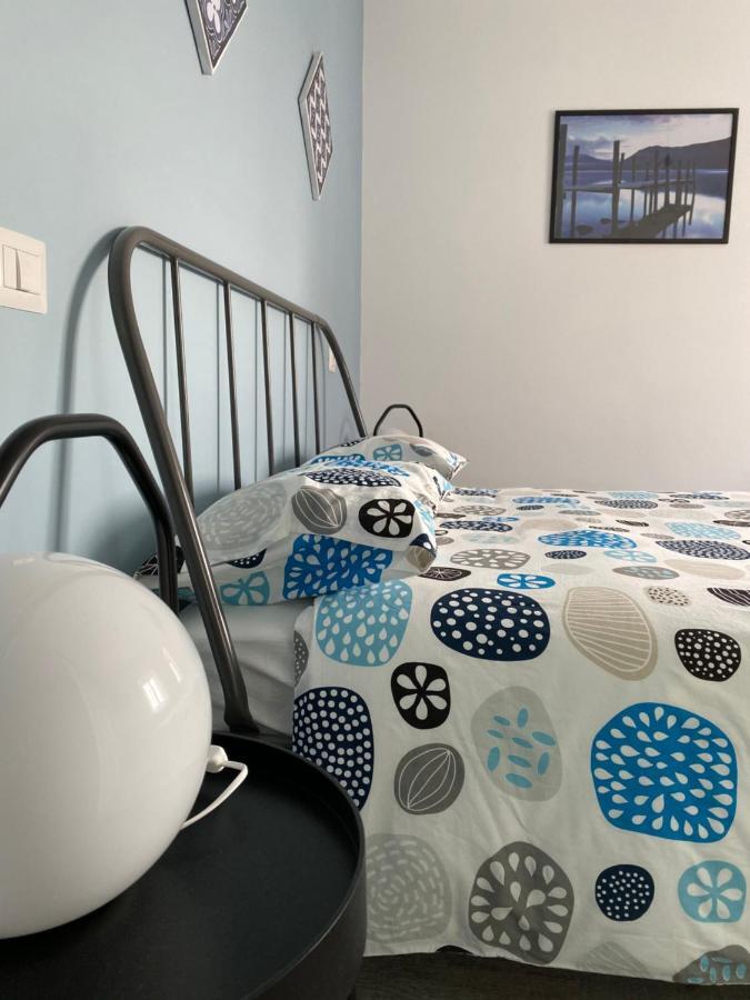 קיארוואלה B&B La Grancia מראה חיצוני תמונה