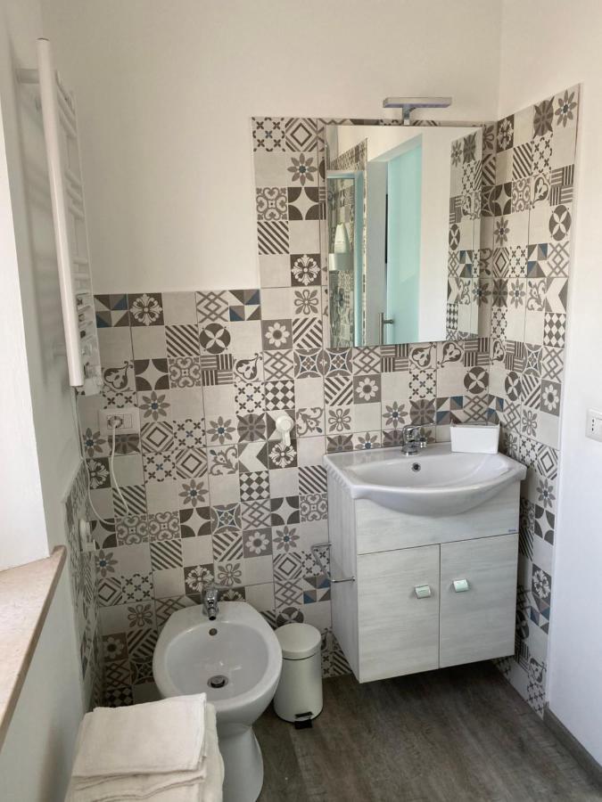 קיארוואלה B&B La Grancia מראה חיצוני תמונה
