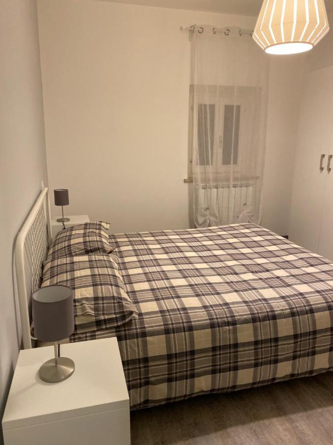 קיארוואלה B&B La Grancia מראה חיצוני תמונה