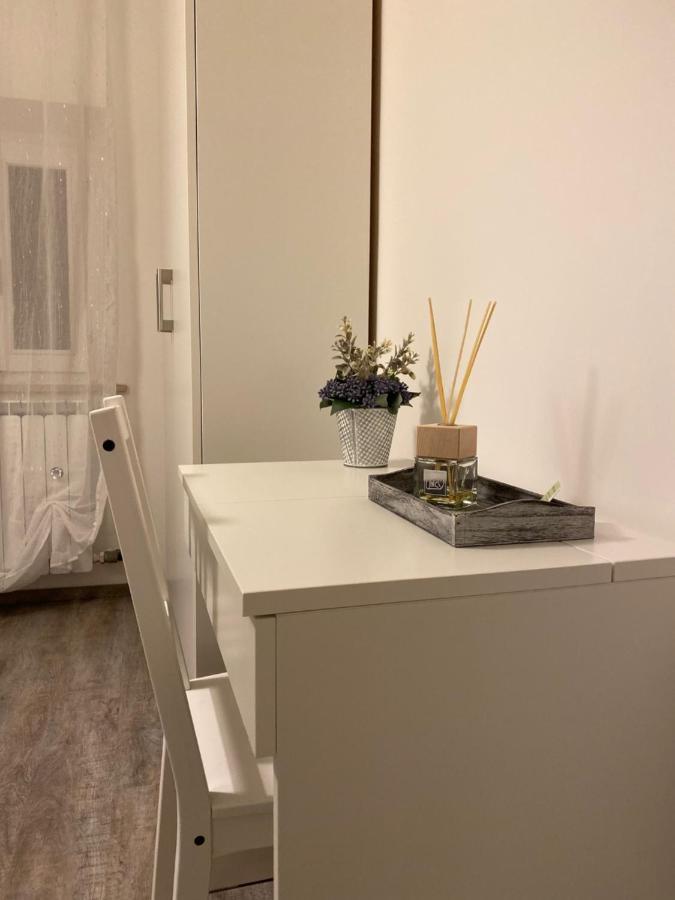קיארוואלה B&B La Grancia מראה חיצוני תמונה